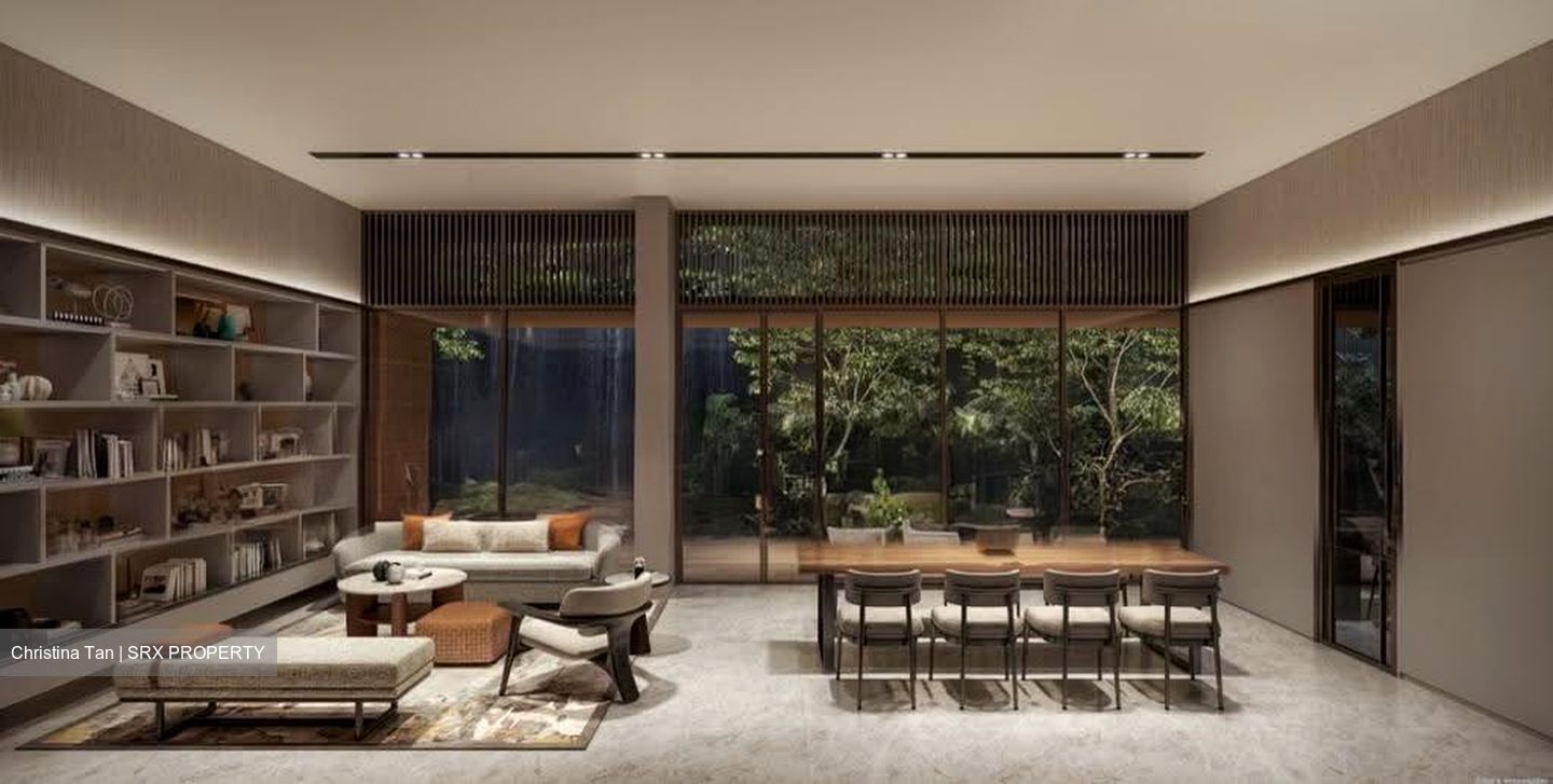 Dunearn Road (D11), Condominium #627578491